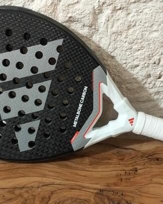 racchetta padel Adidas Metalbone Carbon 3.4 2025