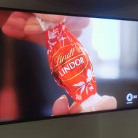 Tv smart Samsung 43 pollici