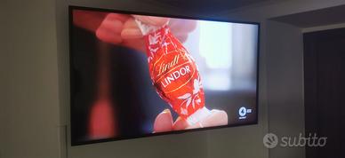 Tv smart Samsung 43 pollici