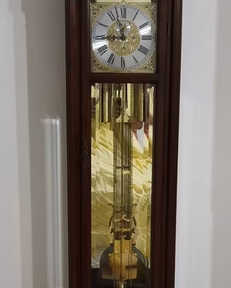 Orologio a pendolo