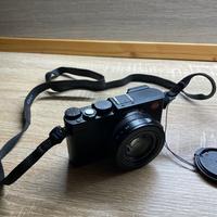 Leica d-lux typ 109