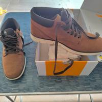 Timberland scarpe