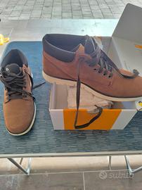 Timberland scarpe