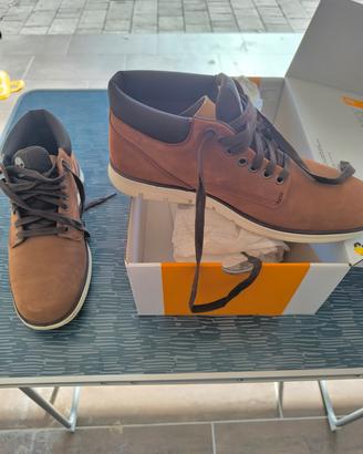 Timberland scarpe