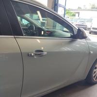 Porta anteriore dx nuda OPEL INSIGNIA del 2011