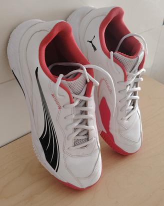 Scarpe tennis o padel