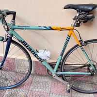 Bici da Corsa Bianchi