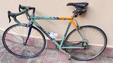 Bici da Corsa Bianchi