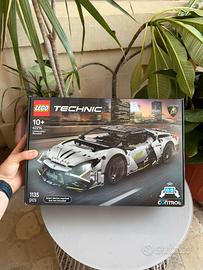 LEGO Technic Lamborghini Revuelto Super Sports Car