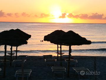 Ultime disponibilità a pochi minuti dal mare