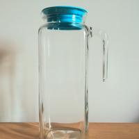 Caraffa in vetro Frigoverre 