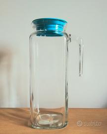 Caraffa in vetro Frigoverre 