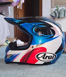 casco arai VX-PRO limited edition 