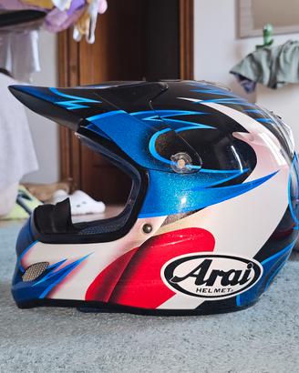 casco arai VX-PRO limited edition 