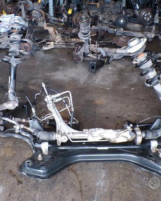 Avantreno Anteriore Citroen Jumper 3 2024 2.2 hdi