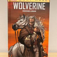 Wolverine: Vecchio Logan-MARVEL MUST-HAVE