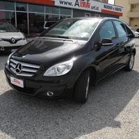 MERCEDES-BENZ B 180 NGT BlueEFFICIENCY -METANO d