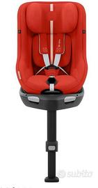 Seggiolino Auto Sirona Cybex