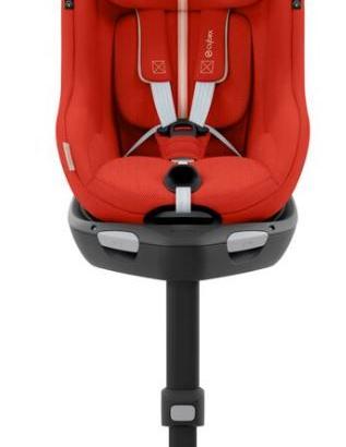 Seggiolino Auto Sirona Cybex