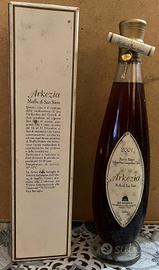 vino e grappa da collezione