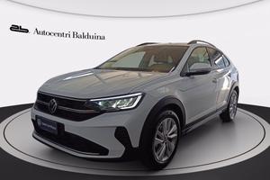 VOLKSWAGEN Taigo 1.0 tsi edition plus 95cv