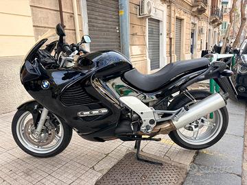 BMW k 1200 RS del 1999 come nuova