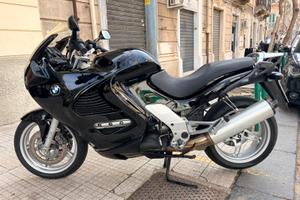 BMW k 1200 RS del 1999 come nuova