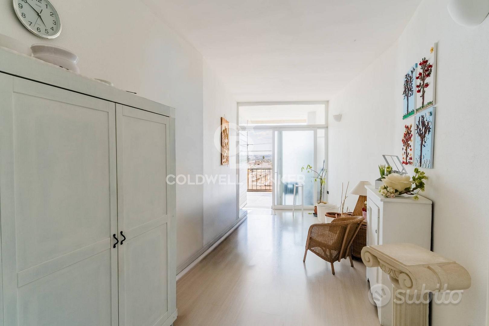 Apartment in Casarano, Lecce - Vista 5