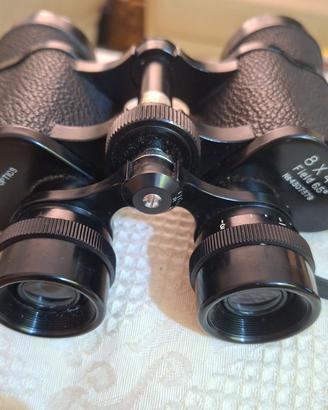 binocolo Sumit 8×40