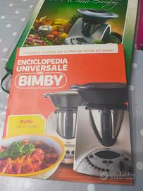 enciclopedia universale del Bimby