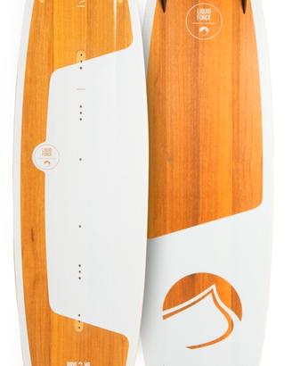 Tavola Kitesurf Liquid Force DRIVE 140x41.5