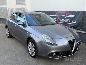 Alfa Romeo Giulietta 1.6 JTDm TCT 120 CV Sport AUT