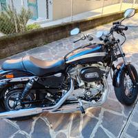 Harley-Davidson Sportster 1200 - 2020