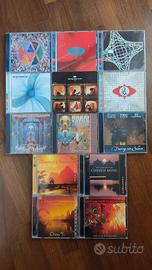 "MUSICHE DAL MONDO" - COLLEZIOND CD ETNICA, FOLK,