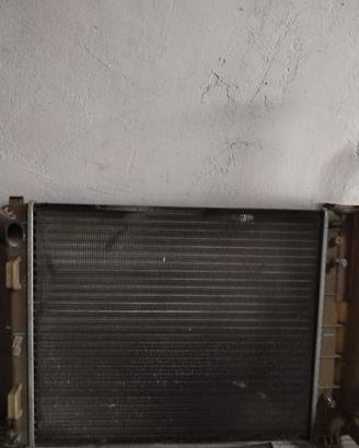 radiatore motore 1.2 fire