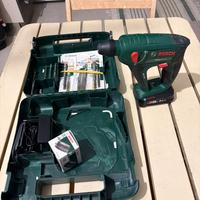 Trapano a  percussione Bosch Uneo Maxx Perforatore