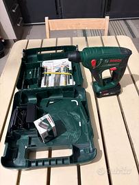 Trapano a  percussione Bosch Uneo Maxx Perforatore
