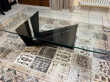 Tavolino salotto 120x 70