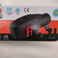 pompa a membrana automatica seaflo 23a