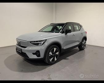 VOLVO XC40 SINGLE MOTOR EXTENDED RANGE COR N601518