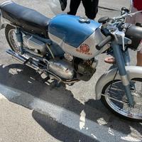 Motobi Imperiale 125