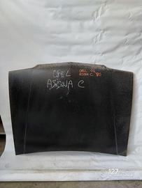 COFANO ANTERIORE OPEL ASTRA C 1998