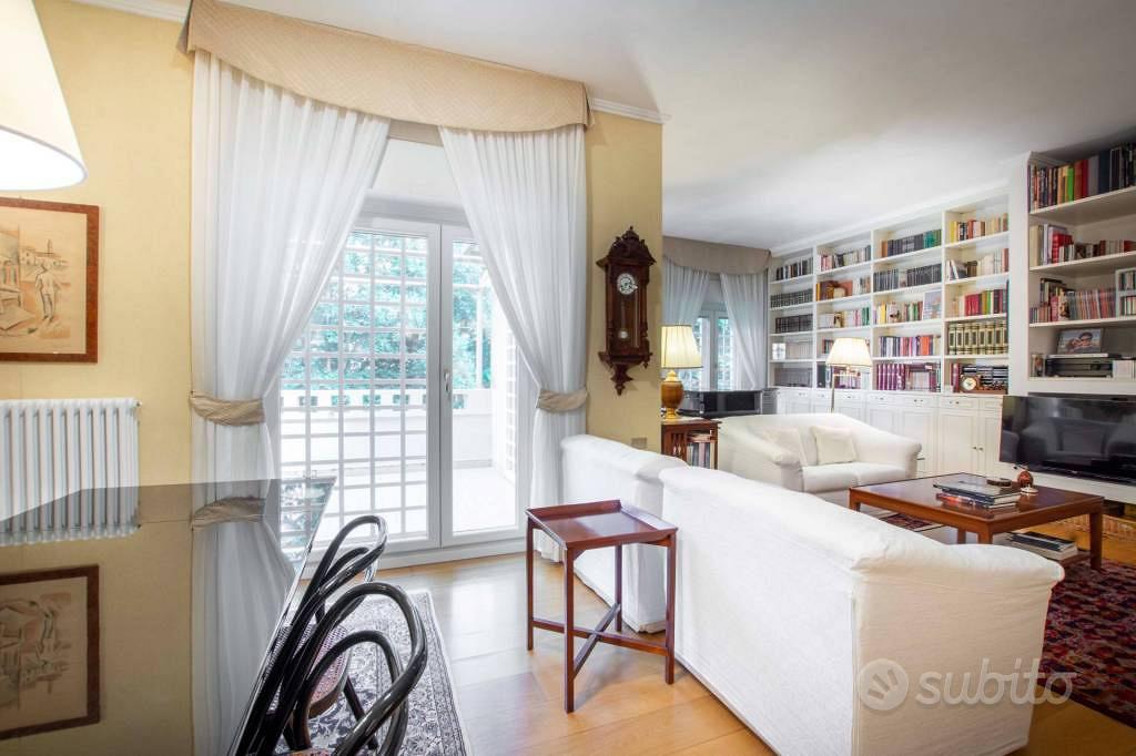 Appartamento – Segrate, San Felice - Altro