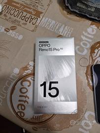OPPO RENO 15 PRO 5G