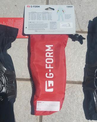 gomitiere g form bici