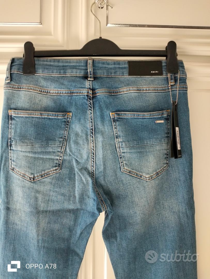 Jeans hot sale simili amiri