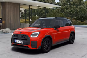 Mini Mini Countryman 1.5 48V C JCW auto