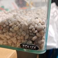 acquario zolux 