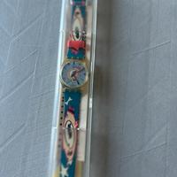 Swatch originale anni ’90,
