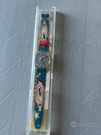 Swatch originale anni ’90,